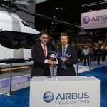 HAI Heli Expo 2015, Bristow Group more than triples its H175 orders