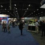 HAI Heli Expo 2015: lo show visto da noi