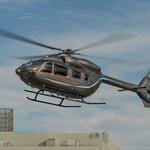 Airbus H145 makes Brazilian debut in month-long demo tour