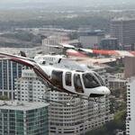 Bell Helicopter opens new office in Tokyo