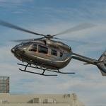 L'elicottero Airbus H145 debutta in Brasile -VIDEO
