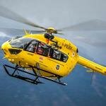 Elisoccorso in Sicilia, guasto per una delle nuove eliambulanze