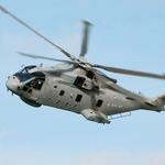Il nuovo maxi contratto in UK di Finmeccanica-AgustaWestland