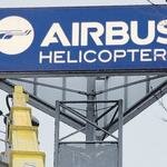 Airbus Helicopters creates new Head of Digital Strategy role