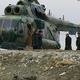 Il Mil Mi-8 del Cremlino (courtesy of Kremlin)