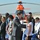 Il Super Puma di Mariano Rajoy (courtesy of Presidencia del Gobierno)
