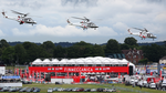 AgustaWestland Family, tutto sulla linea della casa anglo italiana