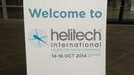 Helitech International 2014, l'ultima grande tappa europea per l'industria