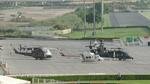 Helishow Dubai 2014, gli elicotteri militari al centro della kermesse negli Emirati Arabi