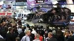 Hai Heli Expo 2014, l'ala rotante si mostra in California